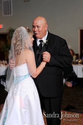 Best Lake Wales Country Club Wedding photographer - Sandra Johnson (SJFoto.com)